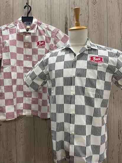 ブコ/BUCO - メンズ アメリカンカジュアルファッション セレクト