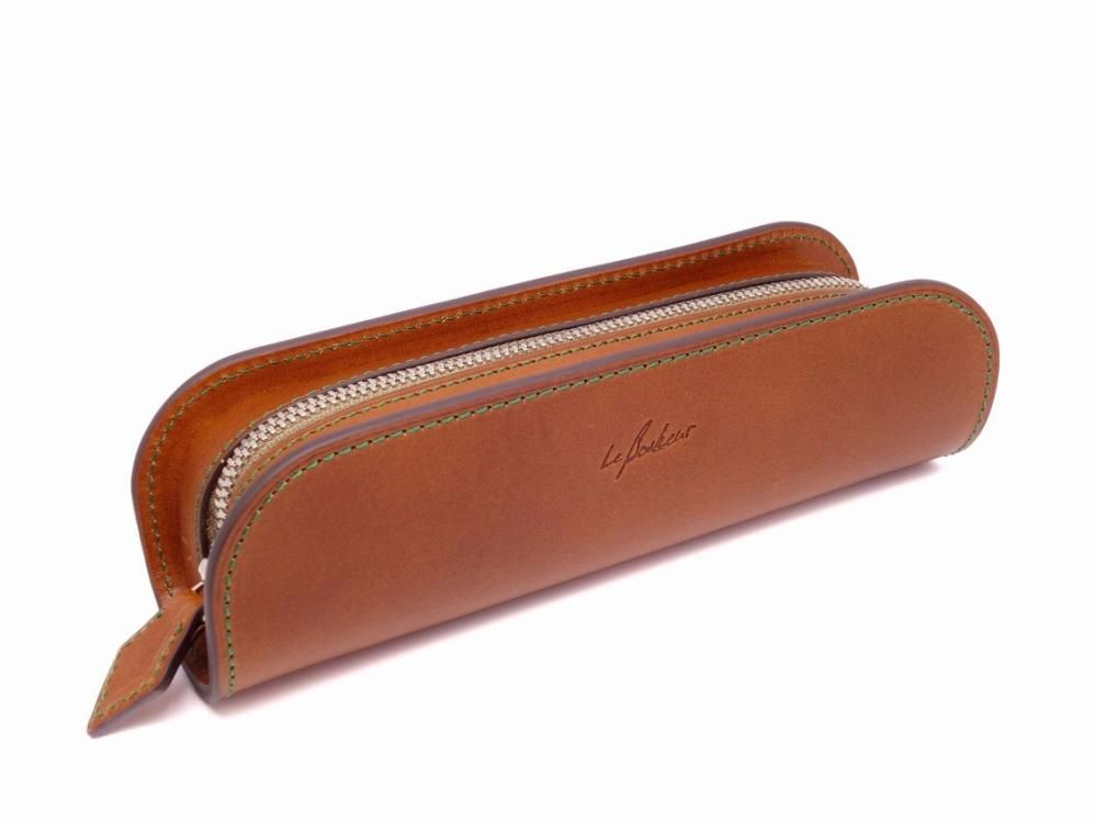 5～6月完成予定・予約受付中】ル・ボナー デブ・ペンケース ブッテーロ