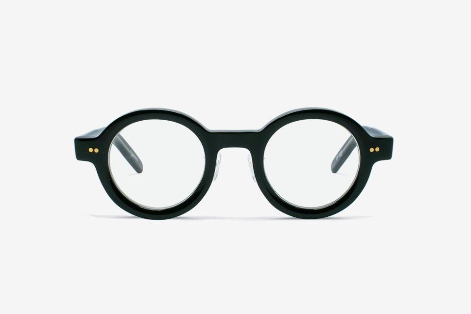 MEGANE ROCK メガネロック - VECTOR 018 - KURO