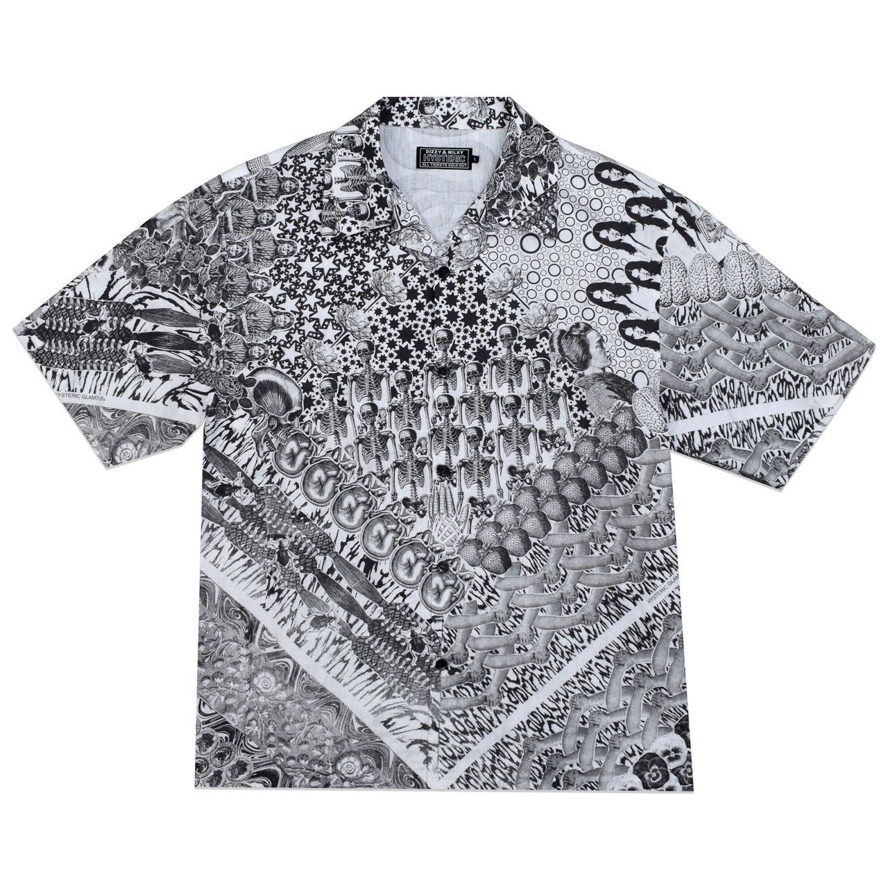 HYSTERIC GLAMOUR(ヒステリックグラマー)24SS/春夏 新作商品が多数入荷