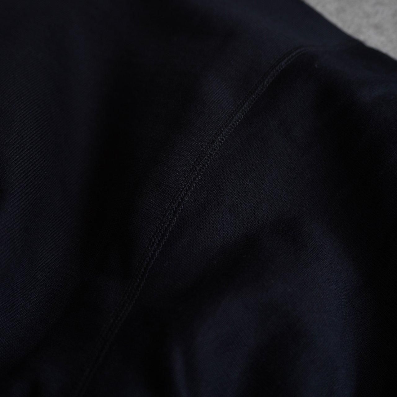 MARKAWARE(マーカウェア)24AW/秋冬 オーガニックコットンヘビー吊裏毛