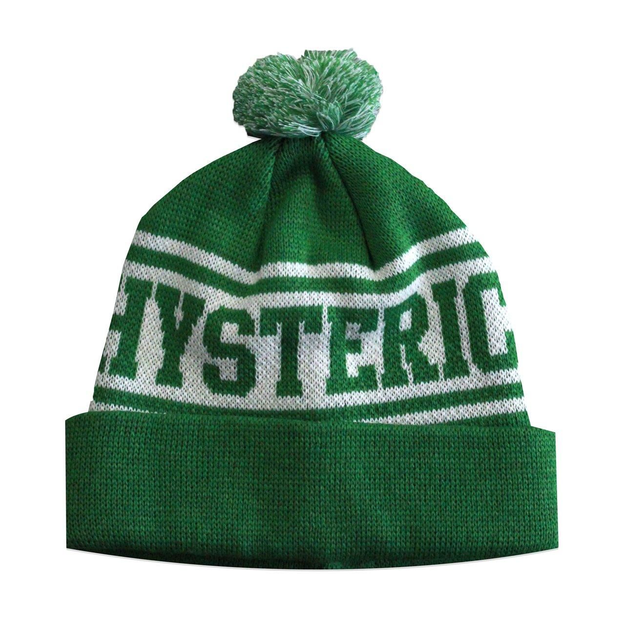 HYSTERIC GLAMOUR(ヒステリックグラマー)24AW/秋冬 ニット帽が発売