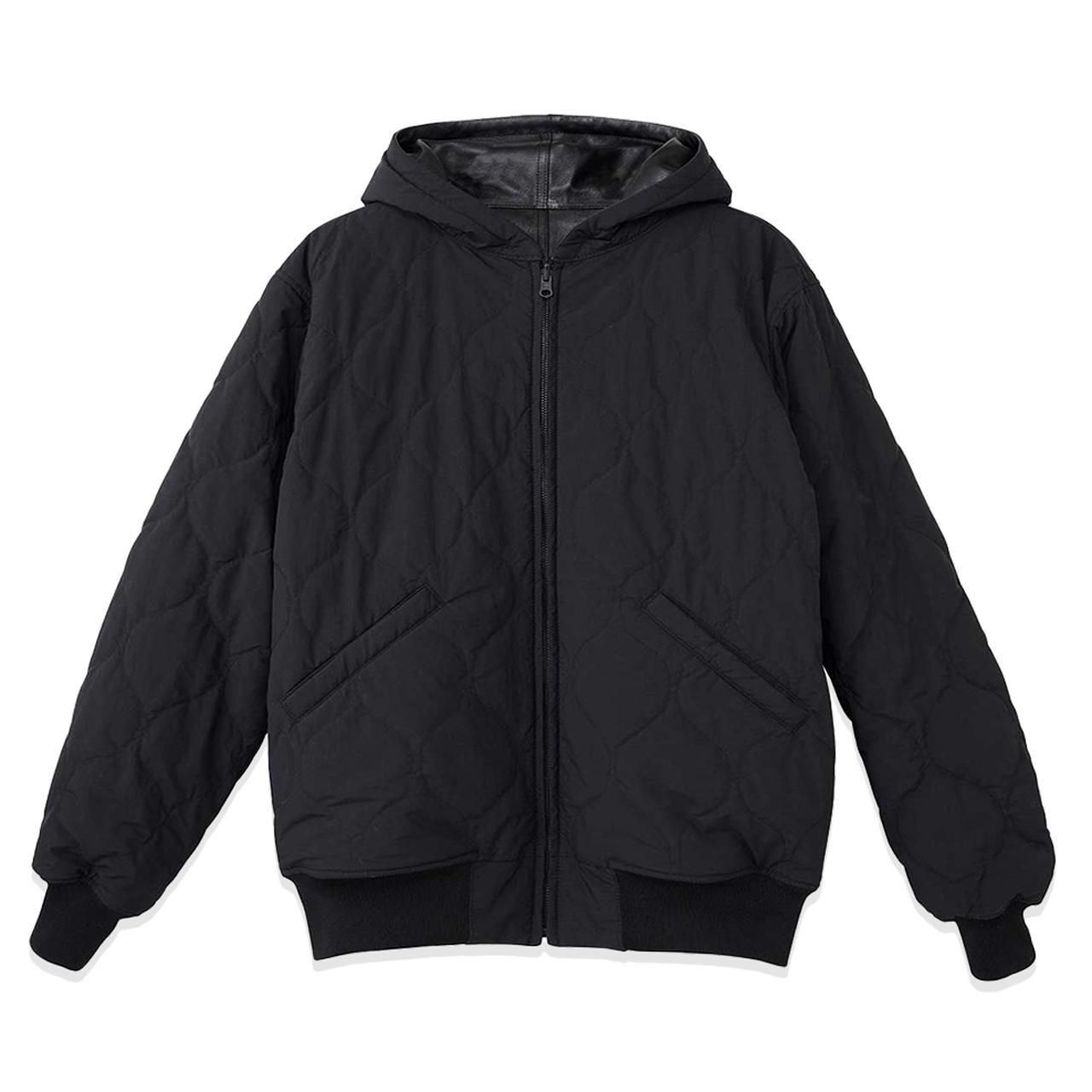 HYSTERIC GLAMOUR (ヒステリックグラマー)｜EVIL GLAMOUR リバーシブル