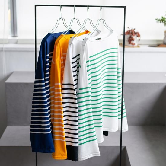 OUTIL TRICOT AAST - Maiden Voyage