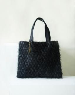 Fringe Tote(フリンジトート） - charmantsac