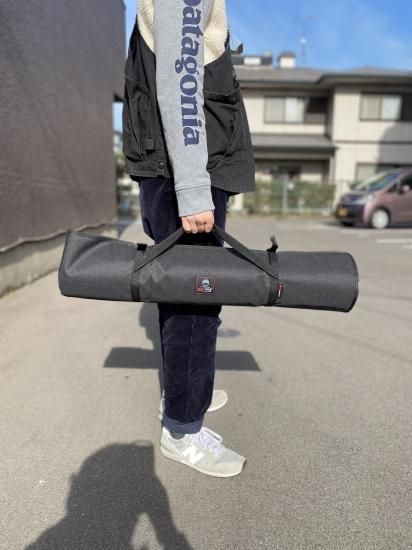 Mac Outdoor ポール収納ケース - DELTA CAMP STORE
