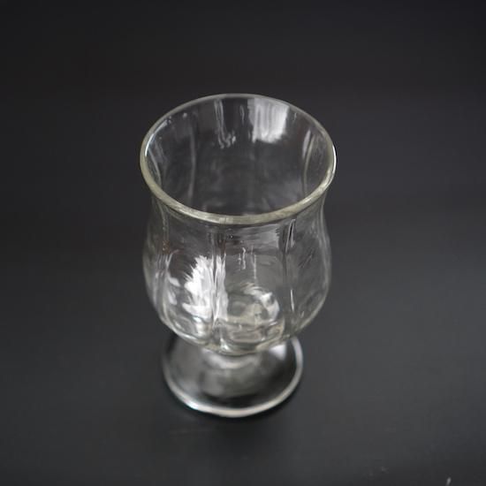 安土草多 - ワイングラス - moyi store