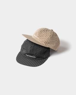 COOTIE Knit Crusher Hat CTE-25S516 - Cabron