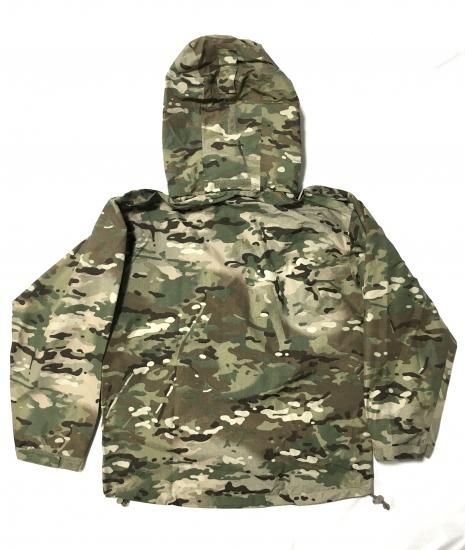 米軍 GEN3 ECWCS LEVEL6 ゴアテックス パーカー XSMALL-SHORT (Dead