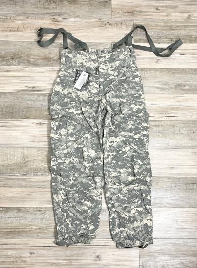 30%OFF アメリカ軍 ECWCS GEN3 LEVEL5 ACU パンツ MEDIUM-LONG (Dead