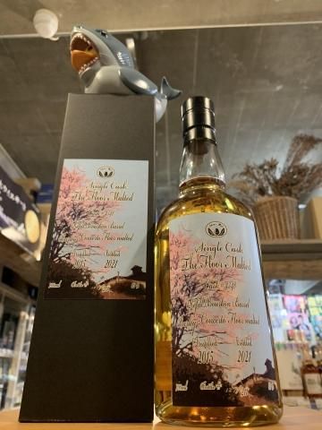 イチローズモルト 限定ボトル - 酒のふじや － 徹底した品質管理と全国