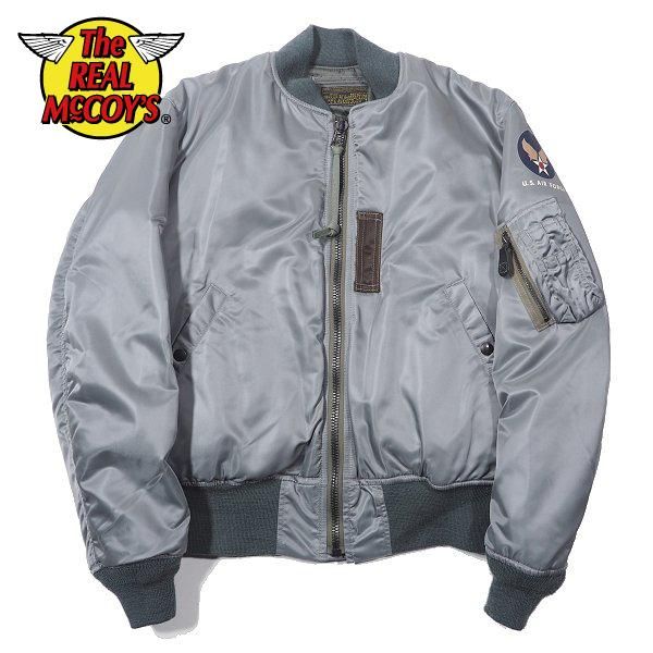 ザ リアルマッコイズ TYPE MA-1 LION UNIFORM INC. ライオン