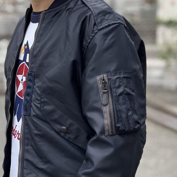 ザ リアルマッコイズ MJ23003 TYPE L-2A REAL MCCOY MFG. CO. フライト