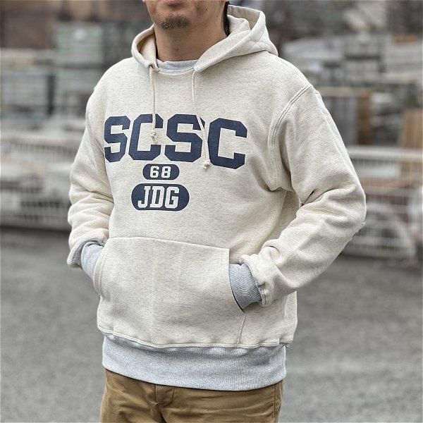 ジョングラッコー ウエアハウス JG-CS13 Fakie Afterhood 後付け