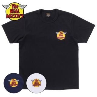 ザ リアルマッコイズ ミリタリー サーマルシャツ 長袖 MILITARY