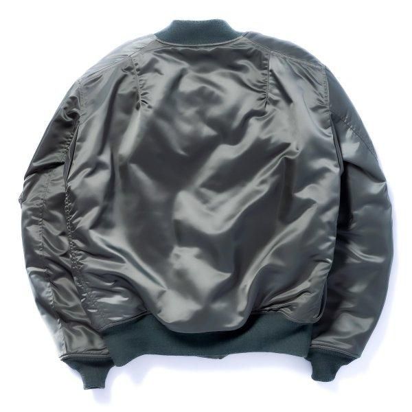 ザ リアルマッコイズ MJ23108 TYPE MA-1 REAL McCOY MFG. CO. フライト