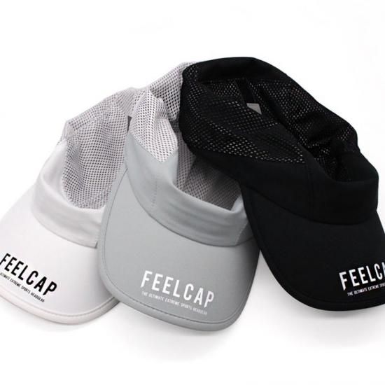 FEELCAP X-SUNLIGHTPROOF MESH CAP フィールキャップ X-サンライト