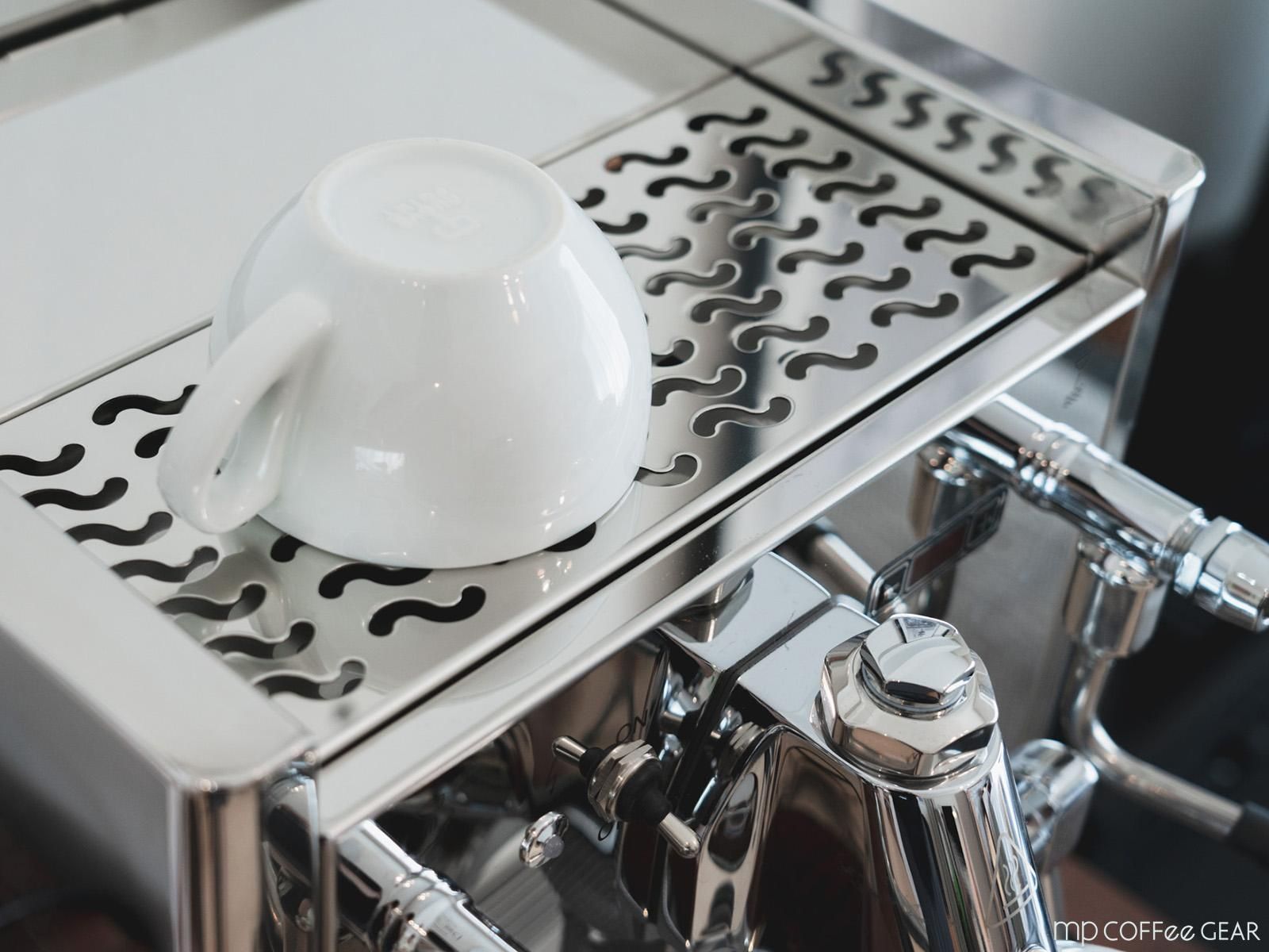 取寄品】BEZZERA (ベゼラ）MITICA（ミチカ） 業務用エスプレッソマシン