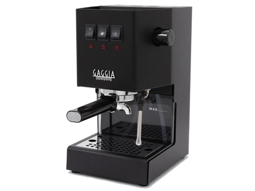 GAGGIA ガジア セミオートエスプレッソマシン CLASSIC evo pro