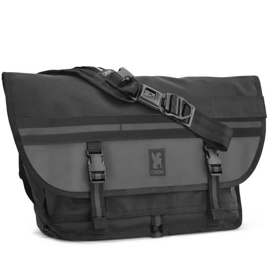 CHROME】 CTZ MESSENGER BAG / NIGHT - FESN / LIBE BRAND UNIVS.