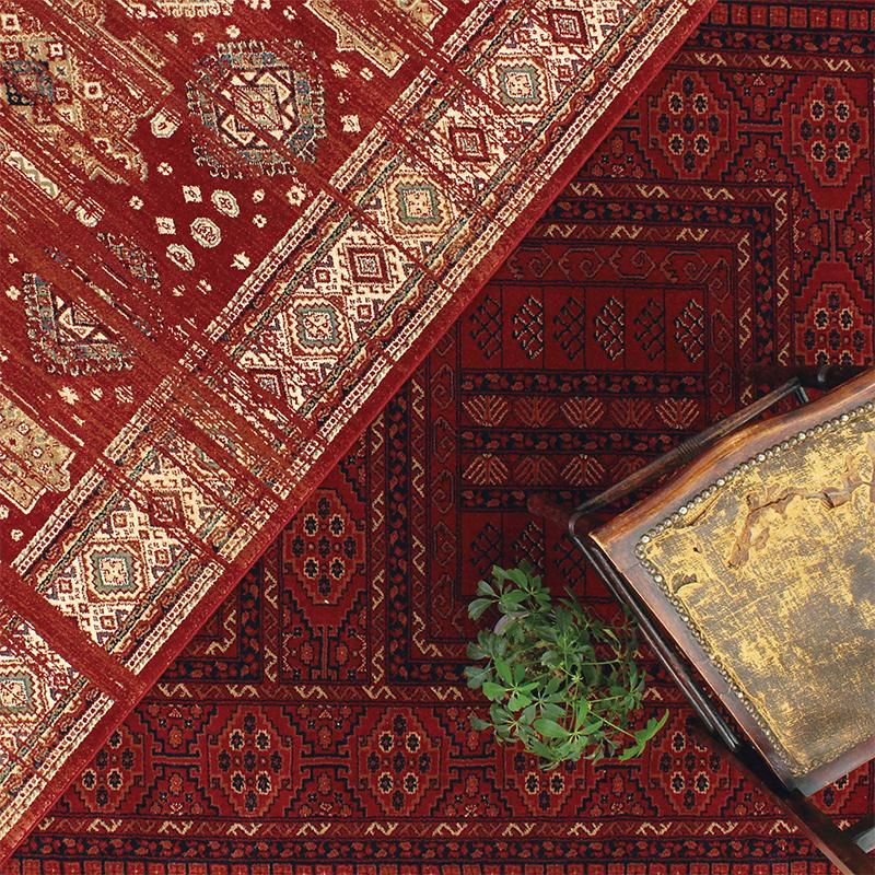 送料無料】ALANAY RUG ( アラナイ ラグ ) 133×195cm RugRu (ラグル