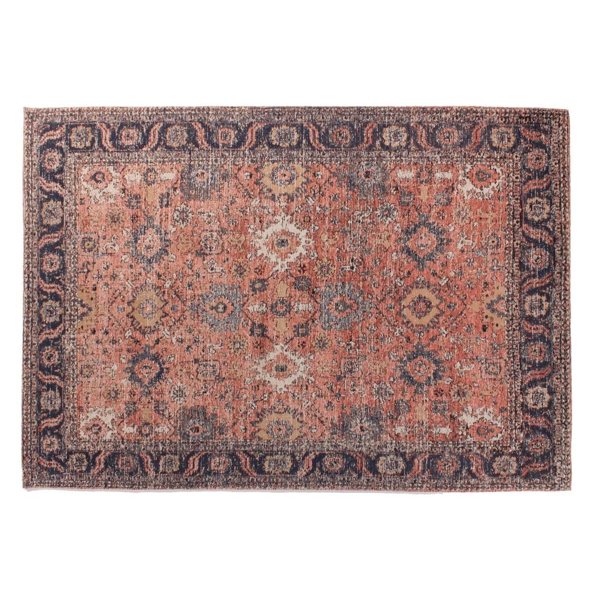 送料無料】 RATHI RUG ( ラスィ ラグ ) 140×200cm