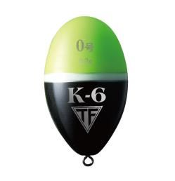 大征黒 カン付 イエロー | 釣研- TSURIKEN