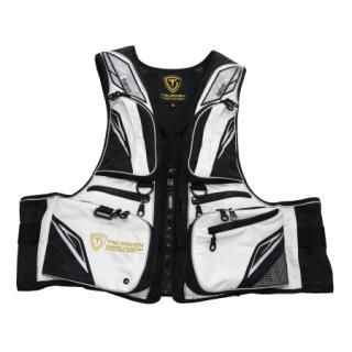 フローティングベスト | 釣研- TSURIKEN