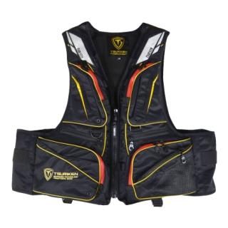 フローティングベスト | 釣研- TSURIKEN