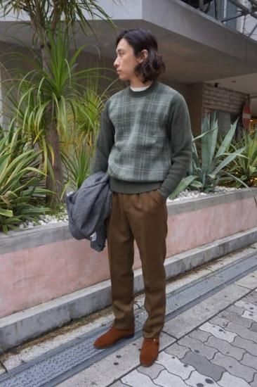 CORDINGS』 （コーディングス） イングリッシュ ウィップコード