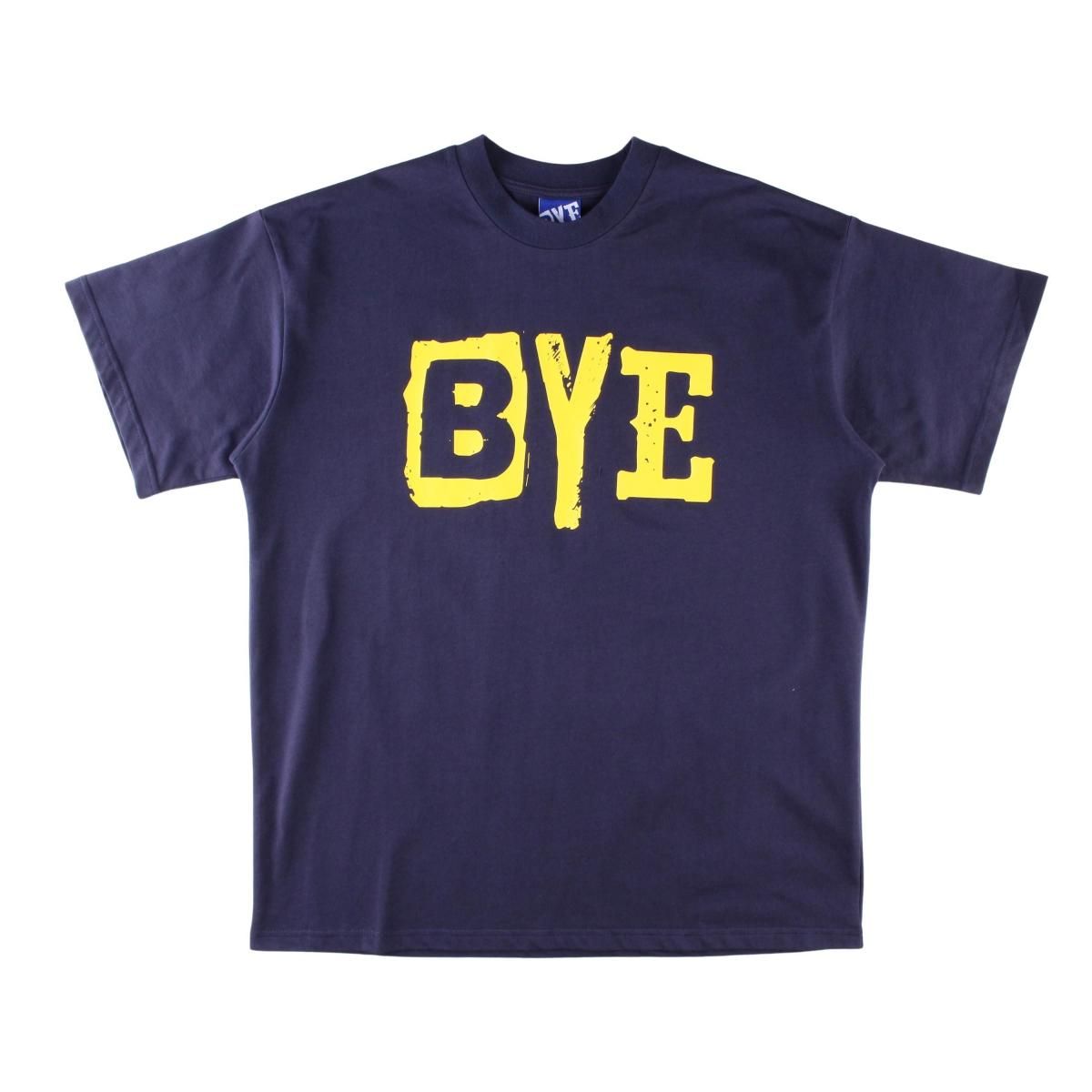 bye jeremy - DOMICILE TOKYO ONLINE SHOP