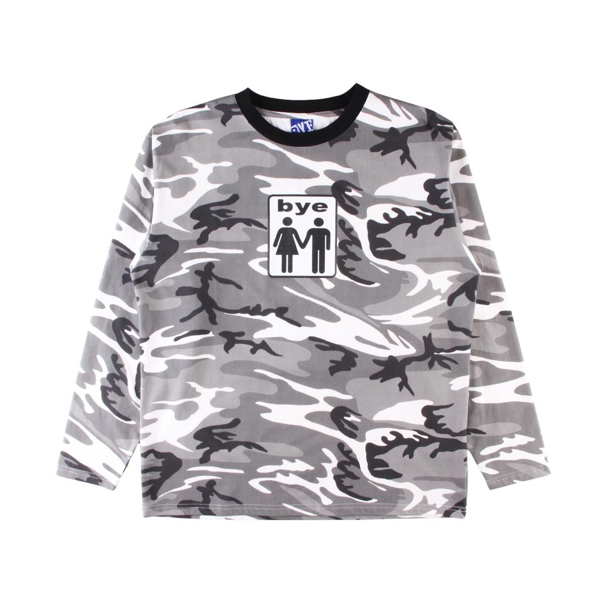 bye jeremy - DOMICILE TOKYO ONLINE SHOP