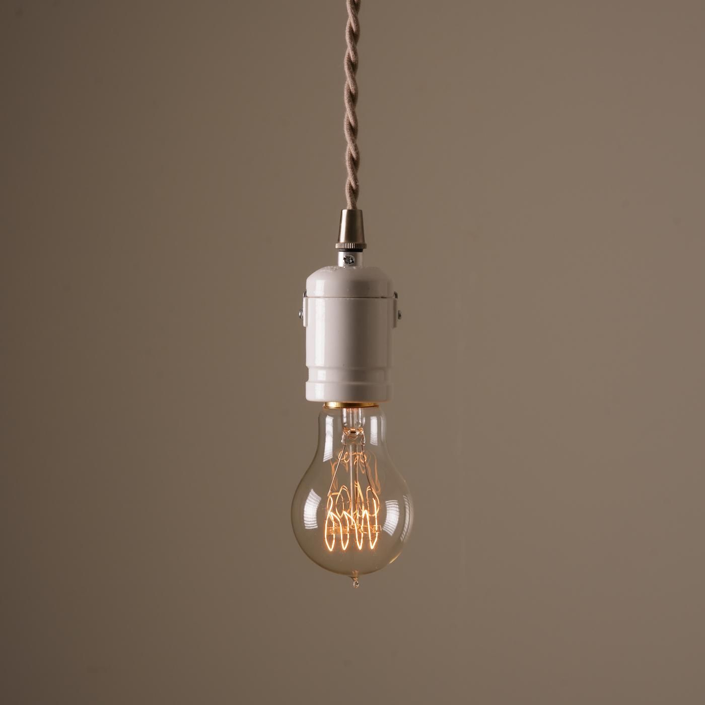 OPL090 CERAMIC PENDANT LAMP- POINT NO.39｜東京｜五反田｜真鍮照明
