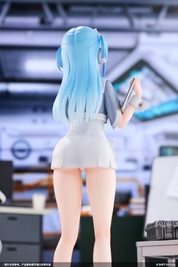 勝利の女神：NIKKE シフティー 1/7 完成品フィギュア【HEARTSUM 2024年