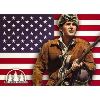 The Hidden Woodsmen - GearsDevices | 日本正規代理店