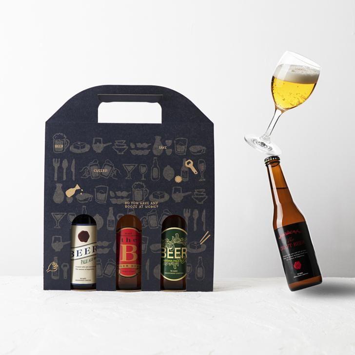 アソートキャリーミニボトル3本 -宴- | 和気オンライン | お酒