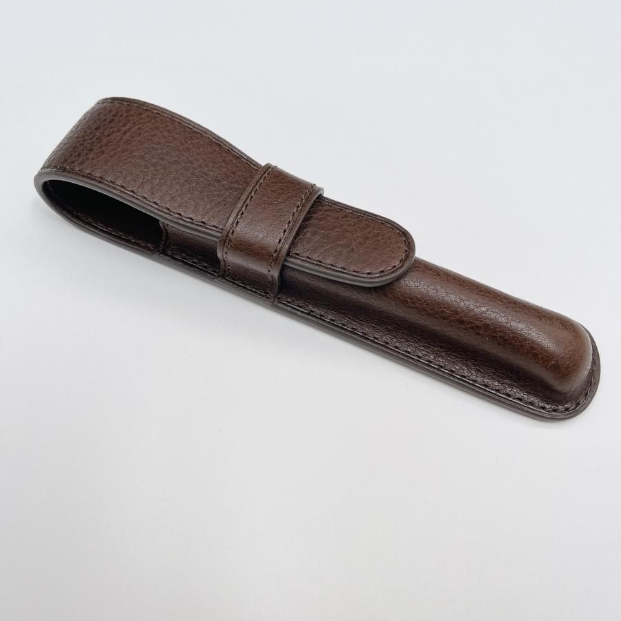 Brelio×ink mazeru】ミネルバボックス 「Tundra」1本挿しペンケース