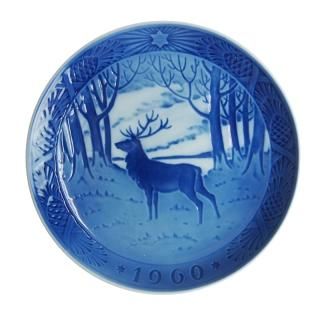 イヤープレート1937～2026年 - 輸入ブランド洋食器専門店 2本の剣