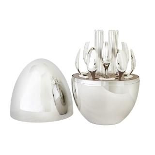 クリストフル（Christofle） - 輸入ブランド洋食器専門店 2本の剣