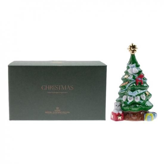 ロイヤルコペンハーゲン アニュアル クリスマスツリー 2023 1-252-076