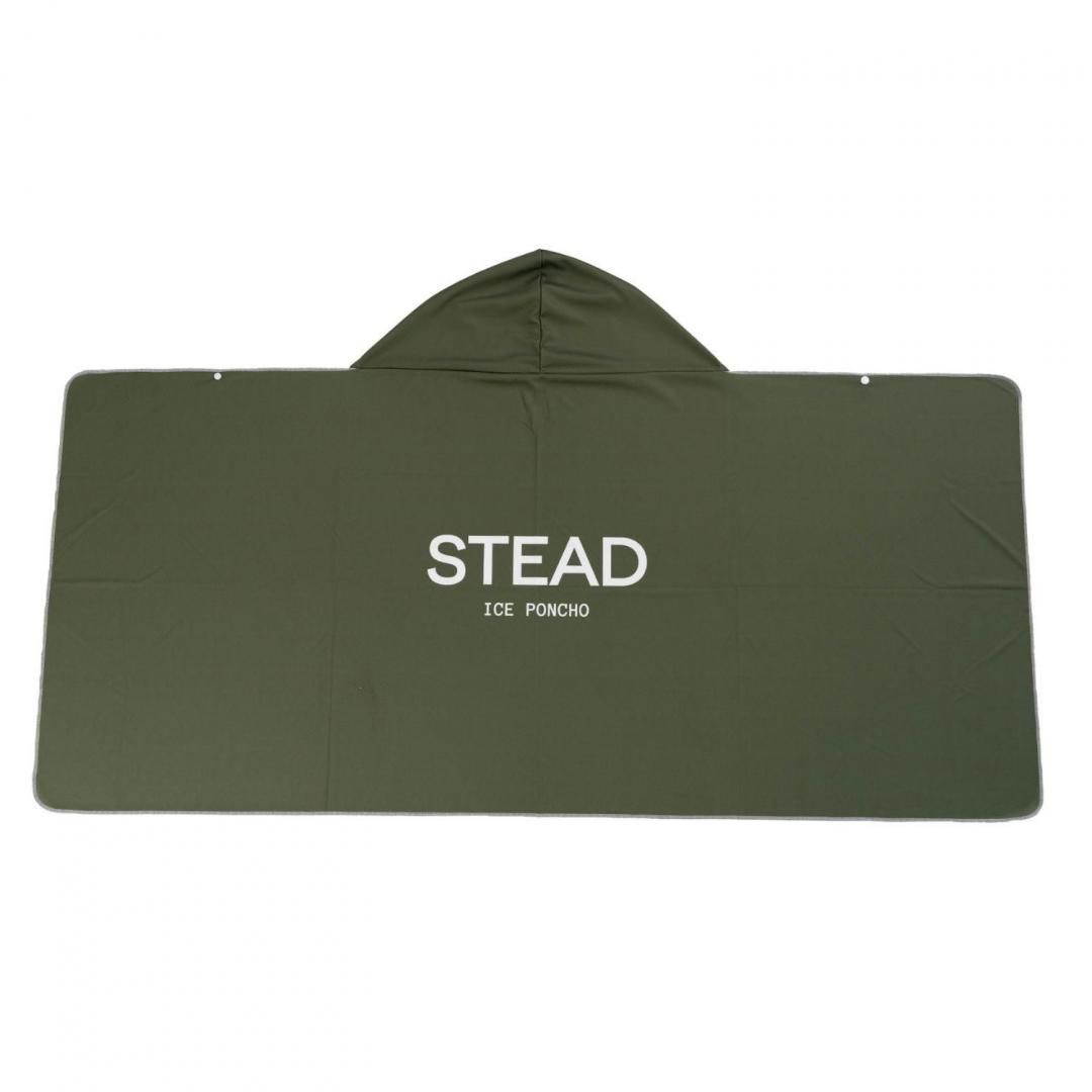 STEAD-テクノロジーで進化するアパレルブランド