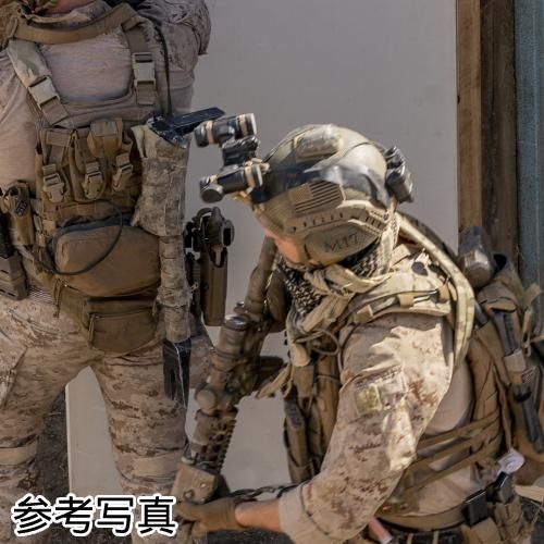 M.A.S.T.スタイル アンテナガイド - ミリタリーショップ マイトリー