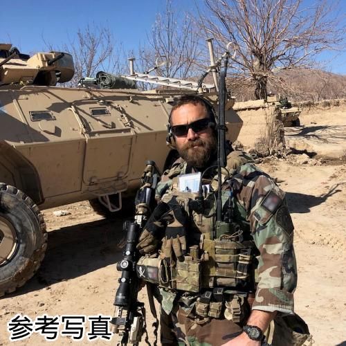 Z-Tactical］THALESスタイル ダミーブレードアンテナ - ミリタリー