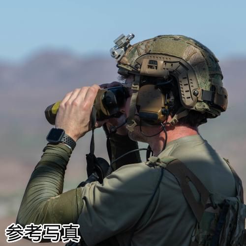 FMA］OPSCOREスタイル MARITIMEタイプヘルメット - ミリタリーショップ