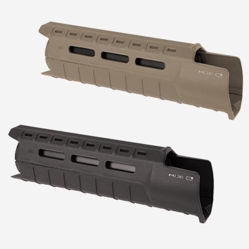 MAGPUL］MOE SL Hand Guard Carbine-Length AR15/M4 - ミリタリー