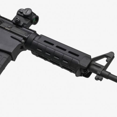 MAGPUL］MOE M-LOK Hand Guard Carbine-Length AR15/M4 - ミリタリー