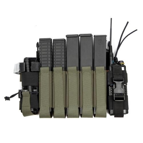 UNOBTAINIUM GEAR］DRIP-9 CHEST RIG - ミリタリーショップ マイトリー