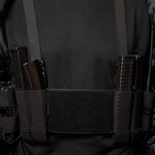 UNOBTAINIUM GEAR］LV-9 CHEST RIG - ミリタリーショップ マイトリー