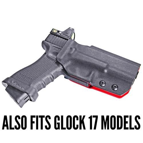 KTactical］GLOCK19用 カイデックスホルスター - ミリタリーショップ
