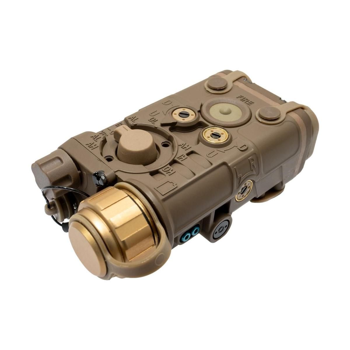 FMA］NGALスタイルライト アップグレード版 - ミリタリーショップ